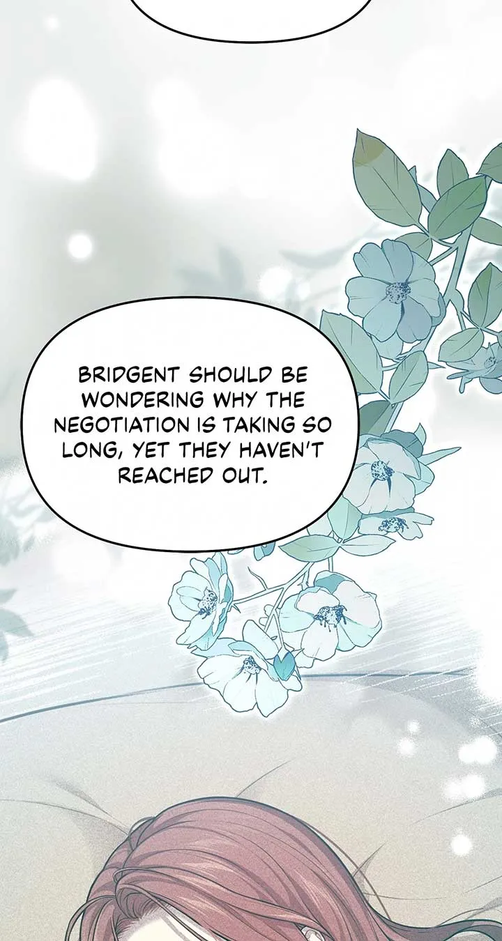 The Secret Bedroom of a Dejected Royal Daughter Chapter 113 76